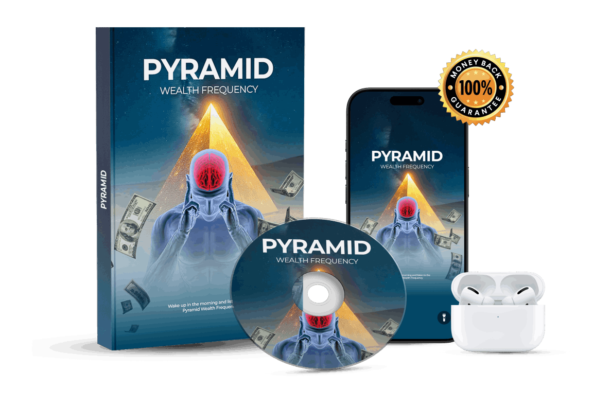 Pyramid Wealth Frequency 